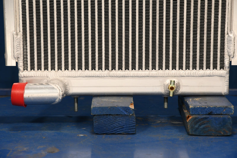 Load image into Gallery viewer, Elgin Crosswind, CR2149D Radiator # 891108
