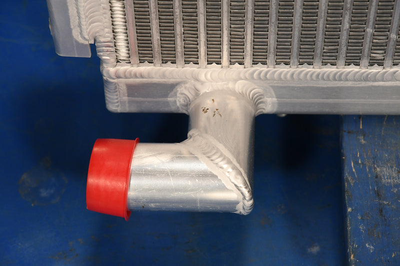 Load image into Gallery viewer, Elgin Crosswind, CR2149D Radiator # 891108
