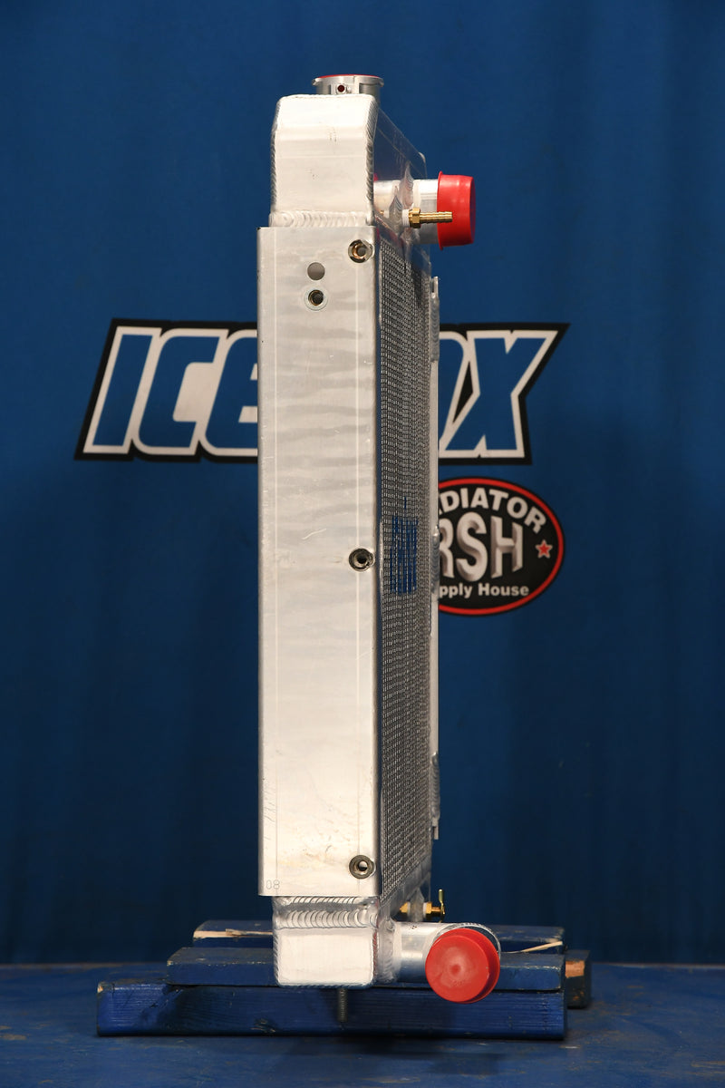 Load image into Gallery viewer, Elgin Crosswind, CR2149D Radiator # 891108
