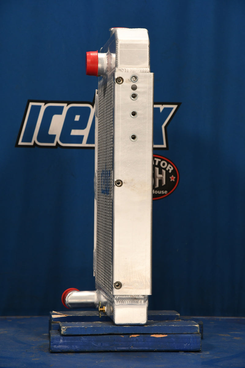 Load image into Gallery viewer, Elgin Crosswind, CR2149D Radiator # 891108
