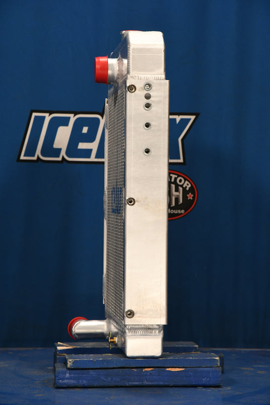 Elgin Crosswind, CR2149D Radiator