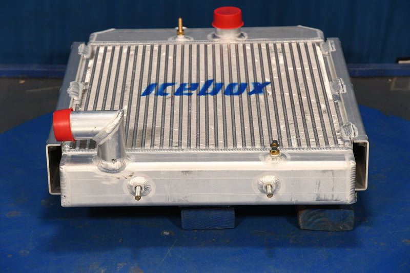 Load image into Gallery viewer, Elgin Crosswind, CR2149D Radiator # 891108
