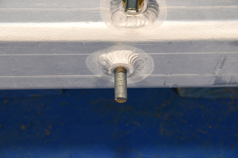 Load image into Gallery viewer, Elgin Crosswind, CR2149D Radiator # 891108
