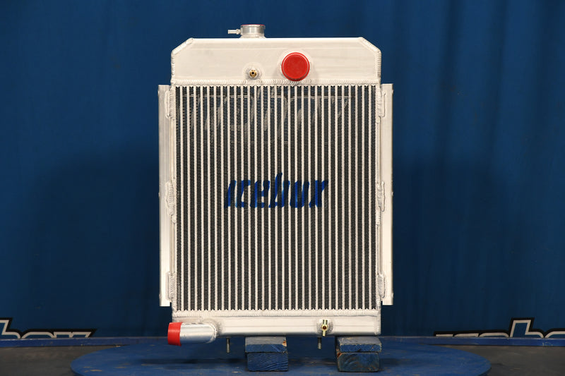 Load image into Gallery viewer, Elgin Crosswind, CR2149D Radiator # 891108
