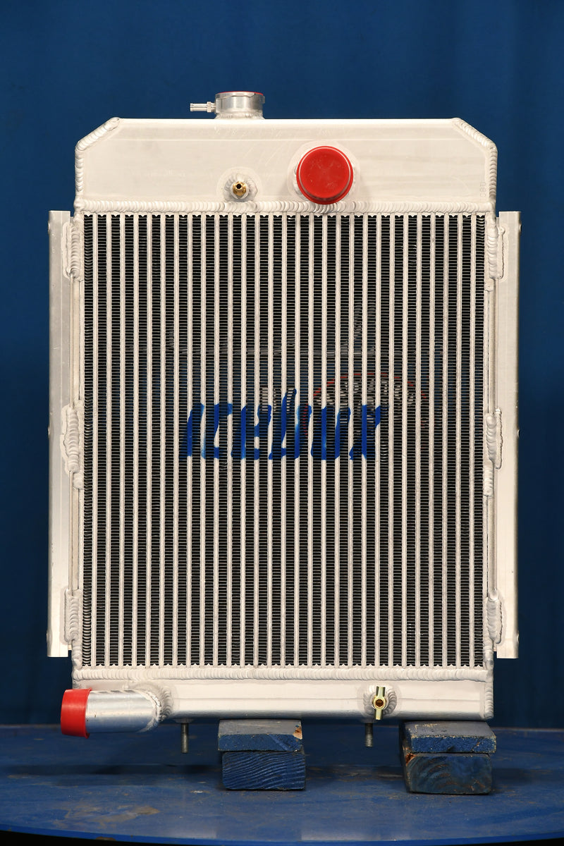 Load image into Gallery viewer, Elgin Crosswind, CR2149D Radiator # 891108
