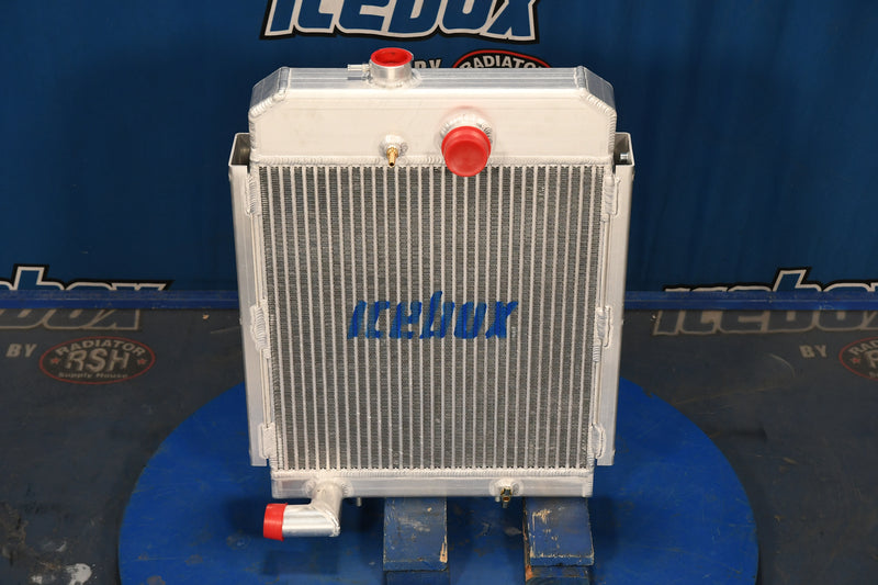 Load image into Gallery viewer, Elgin Crosswind, CR2149D Radiator # 891108

