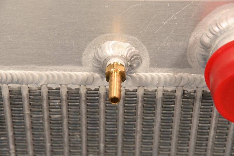 Load image into Gallery viewer, Elgin Crosswind, CR2149D Radiator # 891108
