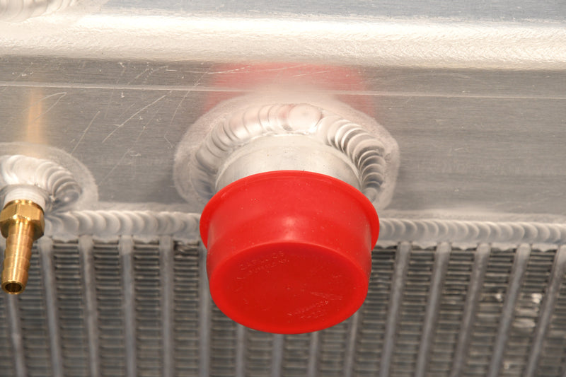 Load image into Gallery viewer, Elgin Crosswind, CR2149D Radiator # 891108
