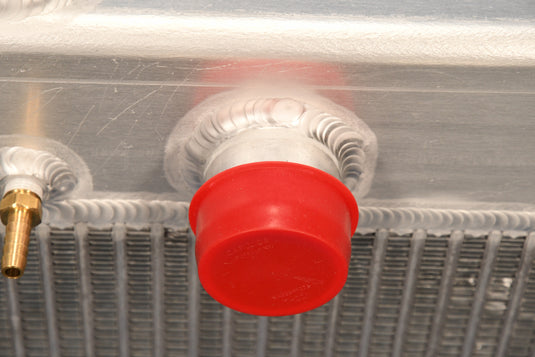 Elgin Crosswind, CR2149D Radiator