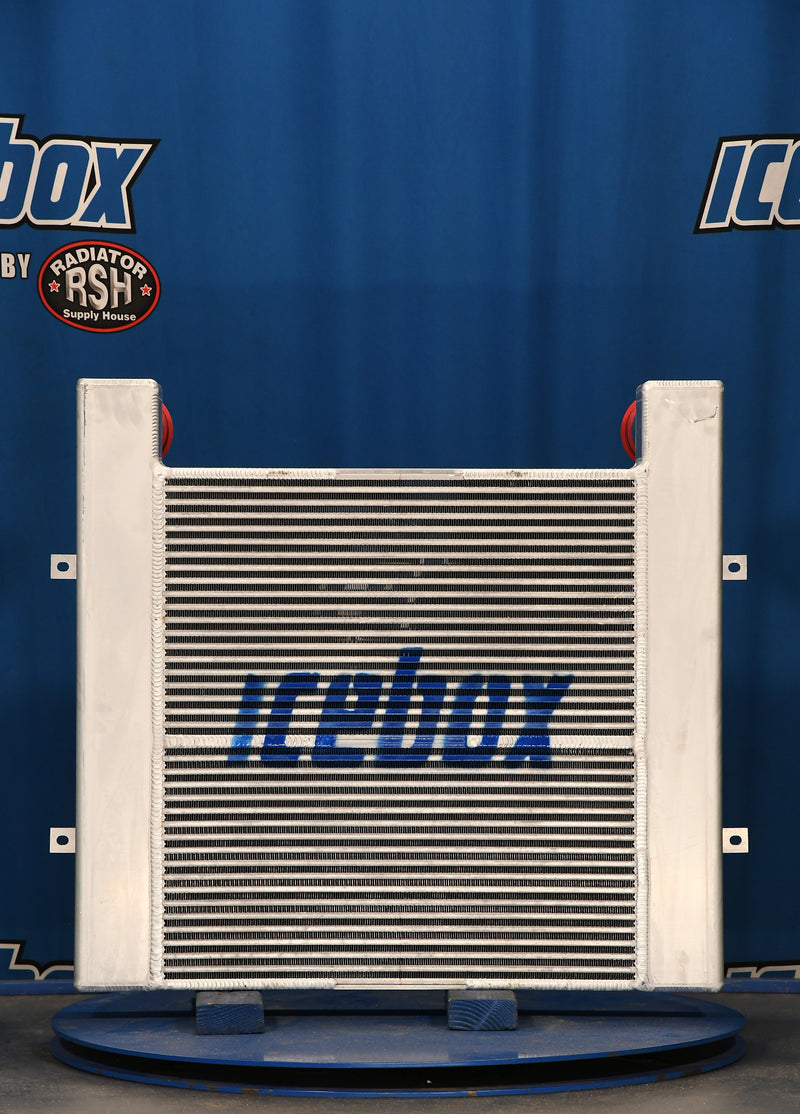 Load image into Gallery viewer, Kodiak Snow Blower Charge Air Cooler # 891111
