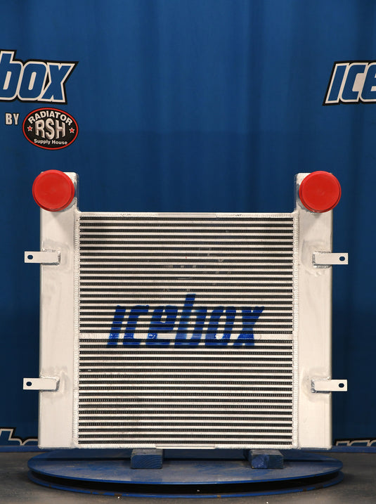 Kodiak Snow Blower Charge Air Cooler