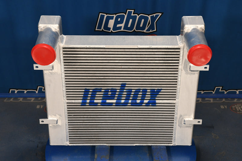 Load image into Gallery viewer, Kodiak Snow Blower Charge Air Cooler # 891111

