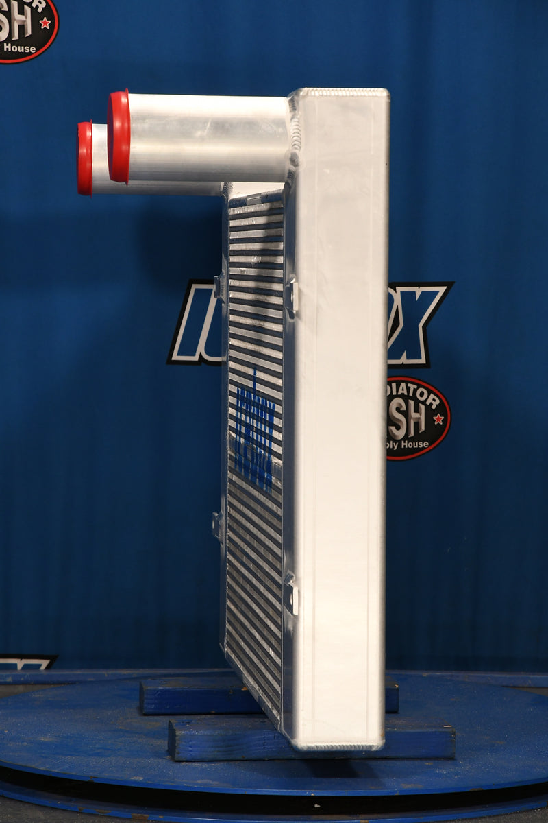 Load image into Gallery viewer, Kodiak Snow Blower Charge Air Cooler # 891111
