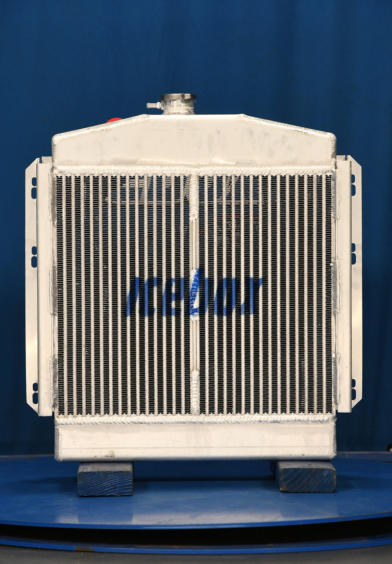 Load image into Gallery viewer, Kolman-Athey 6905, Grader Radiator # 891112
