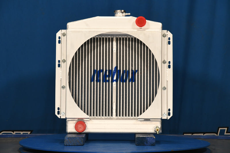 Load image into Gallery viewer, Kolman-Athey 6905, Grader Radiator # 891112
