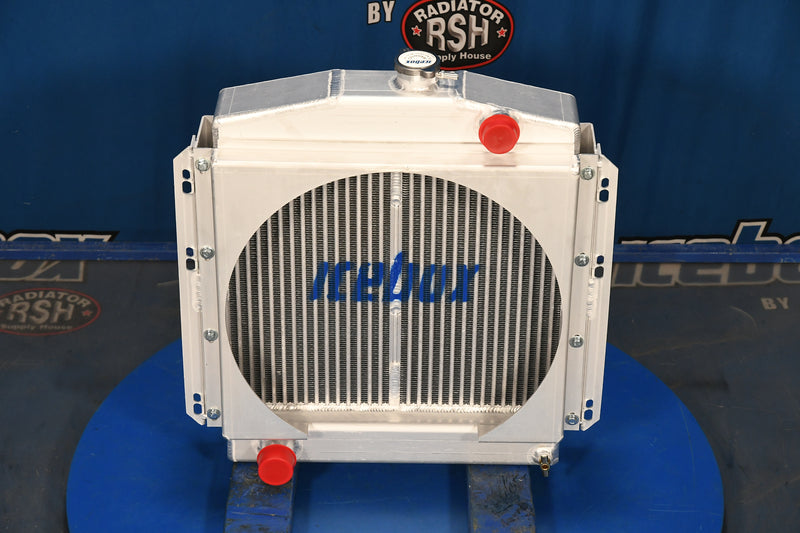 Load image into Gallery viewer, Kolman-Athey 6905, Grader Radiator # 891112
