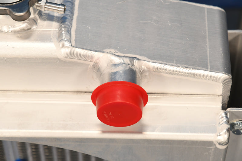 Load image into Gallery viewer, Kolman-Athey 6905, Grader Radiator # 891112
