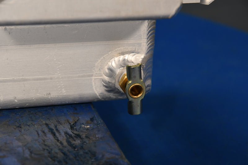 Load image into Gallery viewer, Kolman-Athey 6905, Grader Radiator # 891112
