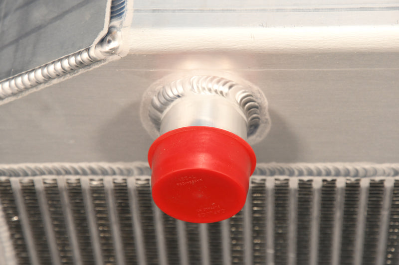Load image into Gallery viewer, Nelson Vine Seed Harvester Radiator # 891113
