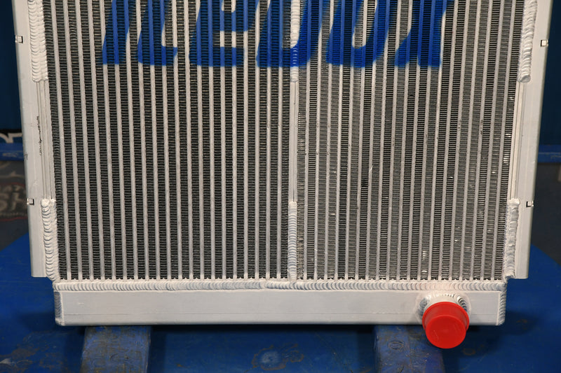 Load image into Gallery viewer, Nelson Vine Seed Harvester Radiator # 891113
