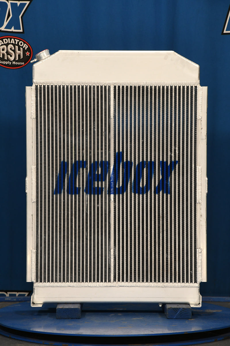 Load image into Gallery viewer, Nelson Vine Seed Harvester Radiator # 891113
