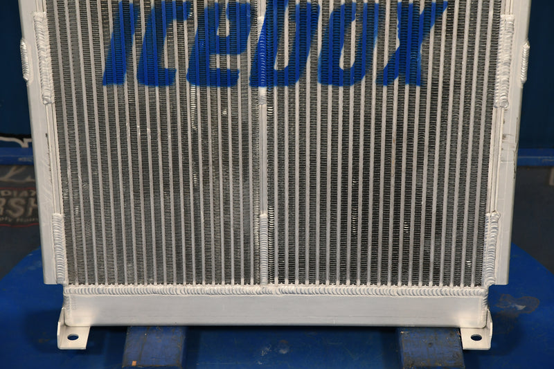 Load image into Gallery viewer, Nelson Vine Seed Harvester Radiator # 891113
