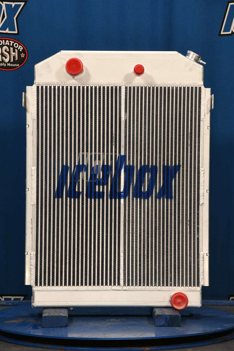 Load image into Gallery viewer, Nelson Vine Seed Harvester Radiator # 891113
