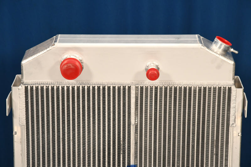 Load image into Gallery viewer, Nelson Vine Seed Harvester Radiator # 891113
