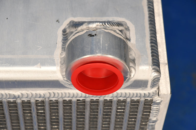 Load image into Gallery viewer, Deutz F6L912F, 913 Oil Cooler # 891115
