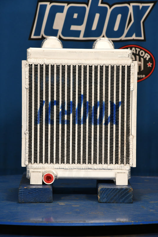 Deutz F6L912F, 913 Oil Cooler