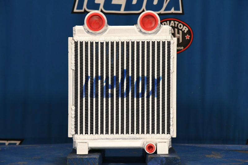 Load image into Gallery viewer, Deutz F6L912F, 913 Oil Cooler # 891115

