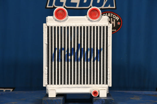 Deutz F6L912F, 913 Oil Cooler