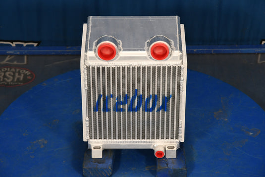 Deutz F6L912F, 913 Oil Cooler