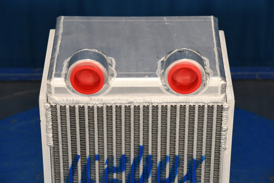 Deutz F6L912F, 913 Oil Cooler