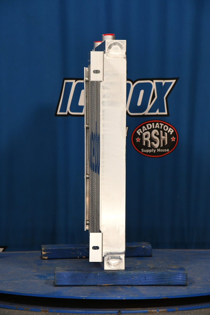 Load image into Gallery viewer, JLG Gradall, TL6442 Oil Cooler # 891118
