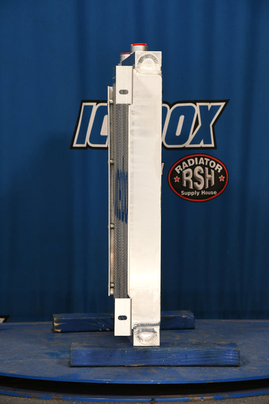 JLG Gradall, TL6442 Oil Cooler