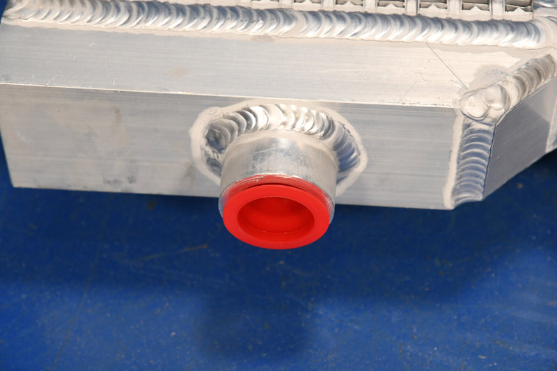 Load image into Gallery viewer, JLG Gradall, TL6442 Oil Cooler # 891118
