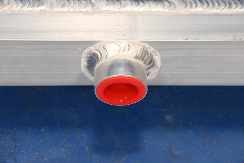 Load image into Gallery viewer, JLG Gradall, TL6442 Oil Cooler # 891118

