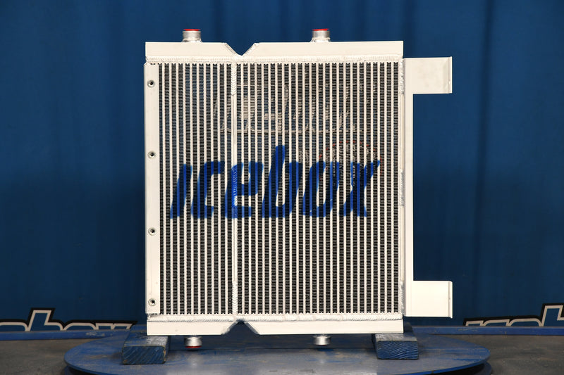 Load image into Gallery viewer, JLG Gradall, TL6442 Oil Cooler # 891118
