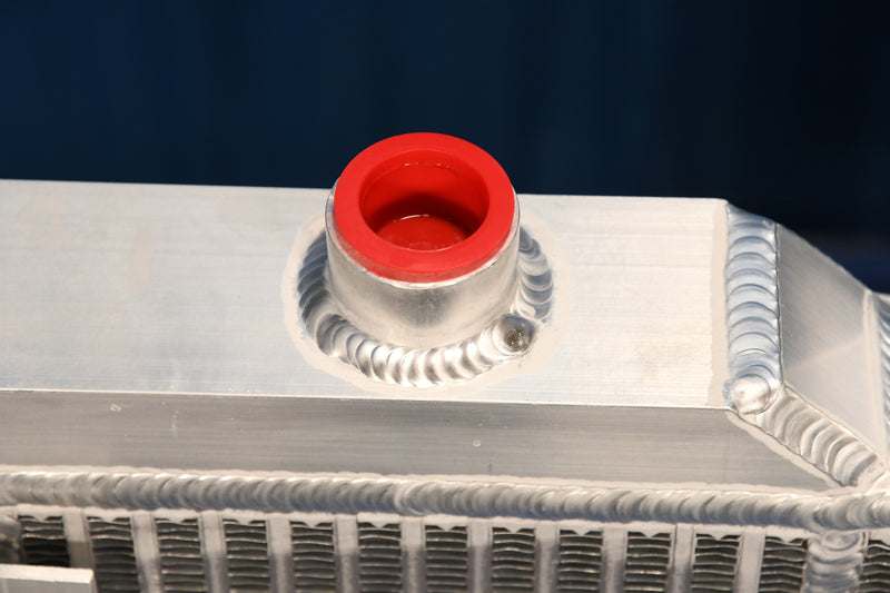 Load image into Gallery viewer, JLG Gradall, TL6442 Oil Cooler # 891118
