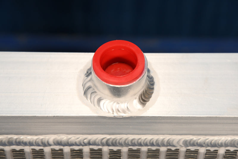Load image into Gallery viewer, JLG Gradall, TL6442 Oil Cooler # 891118

