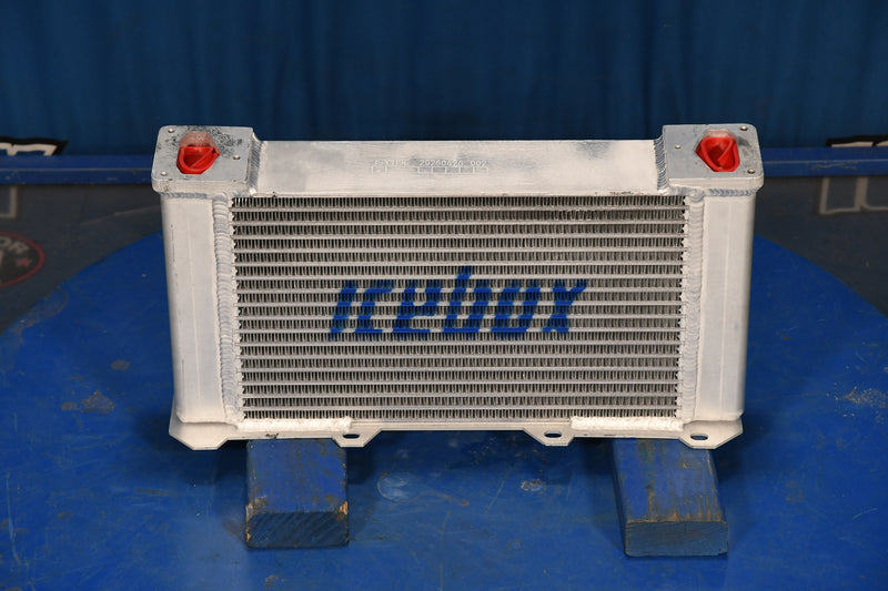 Load image into Gallery viewer, Volvo L40, L45 Radiator # 891119
