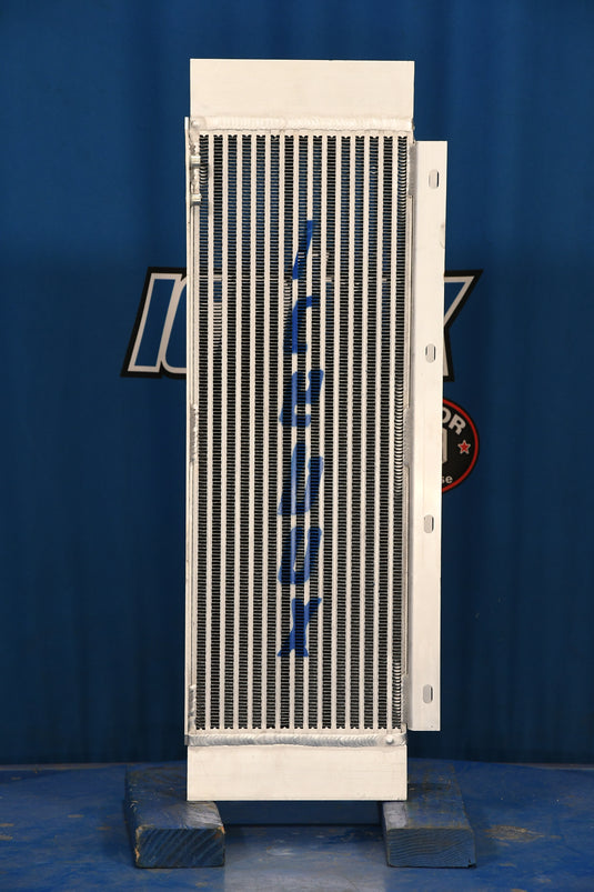 NMC 2850, Wheel Loader Oil Cooler