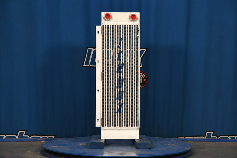 Load image into Gallery viewer, NMC 2850, Wheel Loader Oil Cooler # 891120
