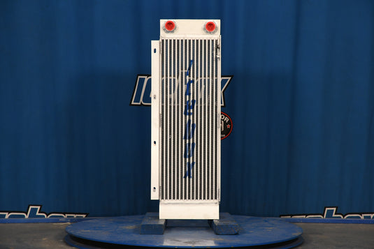 NMC 2850, Wheel Loader Oil Cooler