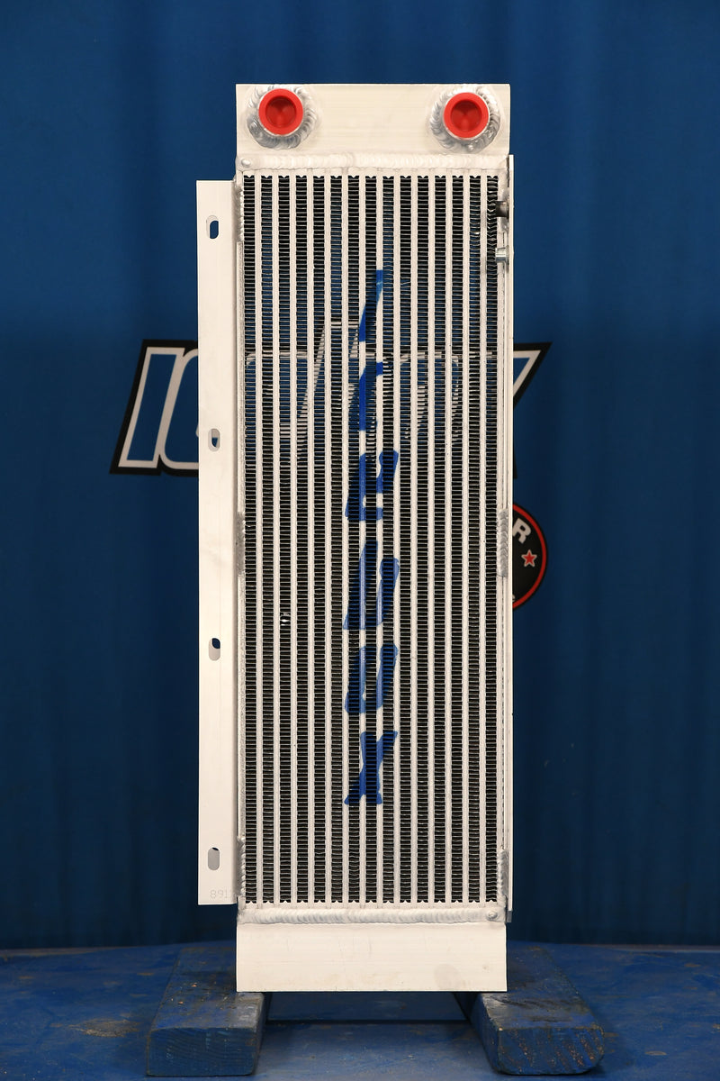 Load image into Gallery viewer, NMC 2850, Wheel Loader Oil Cooler # 891120
