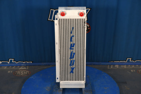 NMC 2850, Wheel Loader Oil Cooler