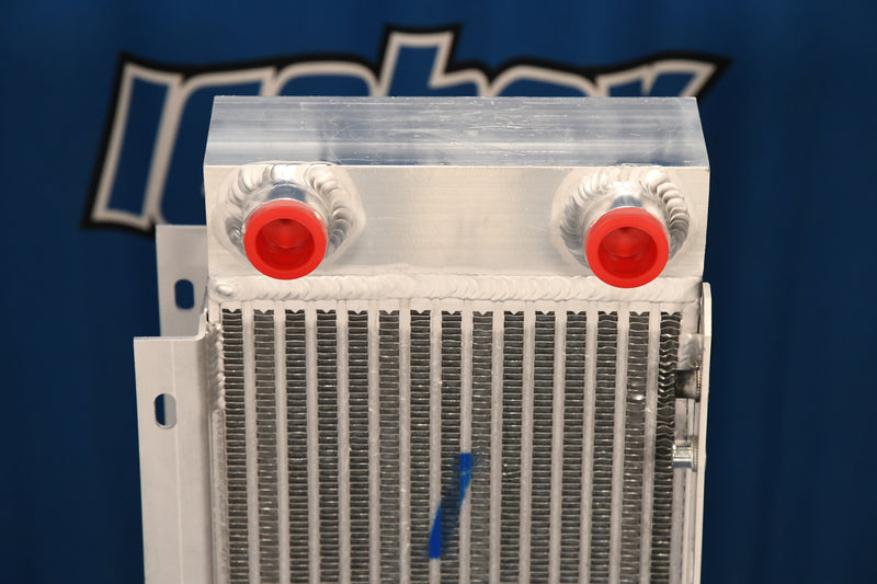 Load image into Gallery viewer, NMC 2850, Wheel Loader Oil Cooler # 891120
