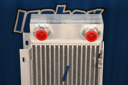 NMC 2850, Wheel Loader Oil Cooler