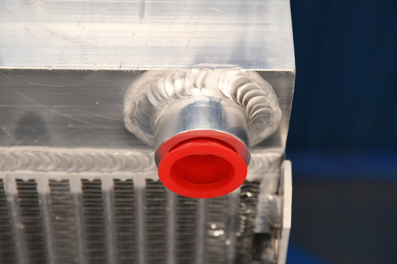 Load image into Gallery viewer, NMC 2850, Wheel Loader Oil Cooler # 891120
